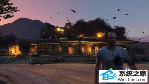 win10ϵͳGTA5ĺÿνϷҪõͼĲ