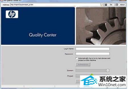 win10ϵͳ¼Quantity CenterԹߺͻ޷صͼĲ
