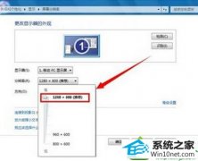 win10ϵͳʼǱר޷ȫʾϸ