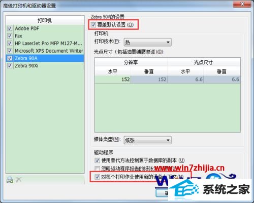 win8ϵͳʹBarTenderʾϢ3700/3721ν