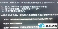 win10ϵͳ0xcoooo428Ľ̳