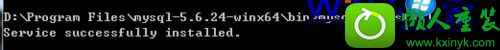 win10ϵͳmysqlַЧĽ