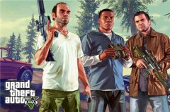 gta4νӳ:㴦win7еGTA4 / GTA5ͺ