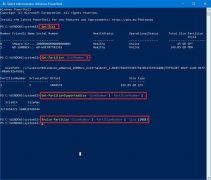 win7콢ʹpowershellС