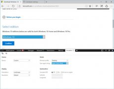ôûʹEdgeý崴ߵĴwin7 iso(ɰ)