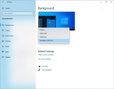 win spotlightܽwin7 2009汾