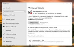 win7 1903/1909 .nET Framework 3.54.8KB4562900