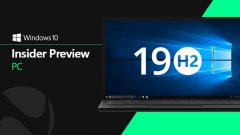 win7콢insiderڲ汾19582ڿFast RingʹòEye ControlĽ