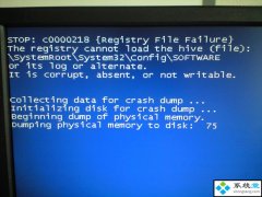 win7ϵͳô޸stop 0xC0000218Ϣ(ͼ)