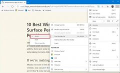 win7ôMicrosoft Edgeĵַʾղؼ
