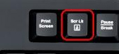 win10ϵͳ scroll lockʲô˼ιذ