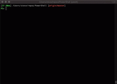powershell 7ʲд