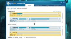 Easeus Todoƶwin 7 to ssd