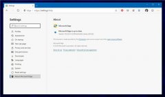 Chromium Microsoft EdgeMicrosoftdoM 3d Viewer