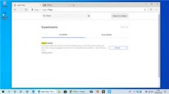 Chromium Microsoft Edge